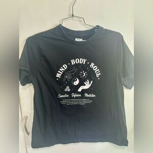 Cotton:On Tee Shirt ~ Size L